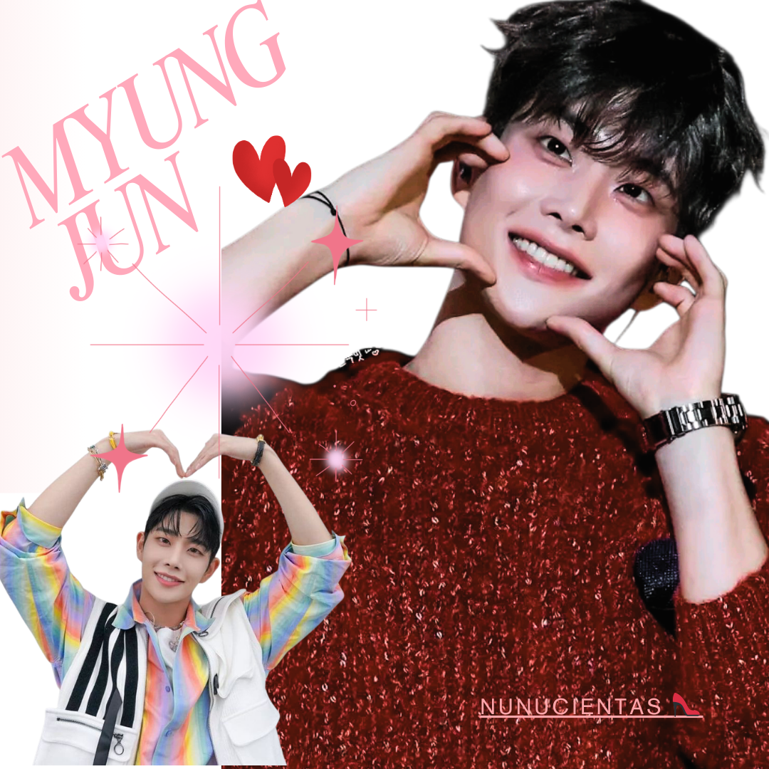 Behind-the-scenes cut of MJ (ASTRO)