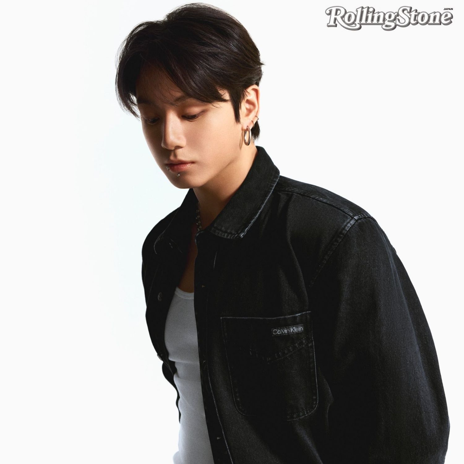 Potret di balik layar Jungkook (BTS)