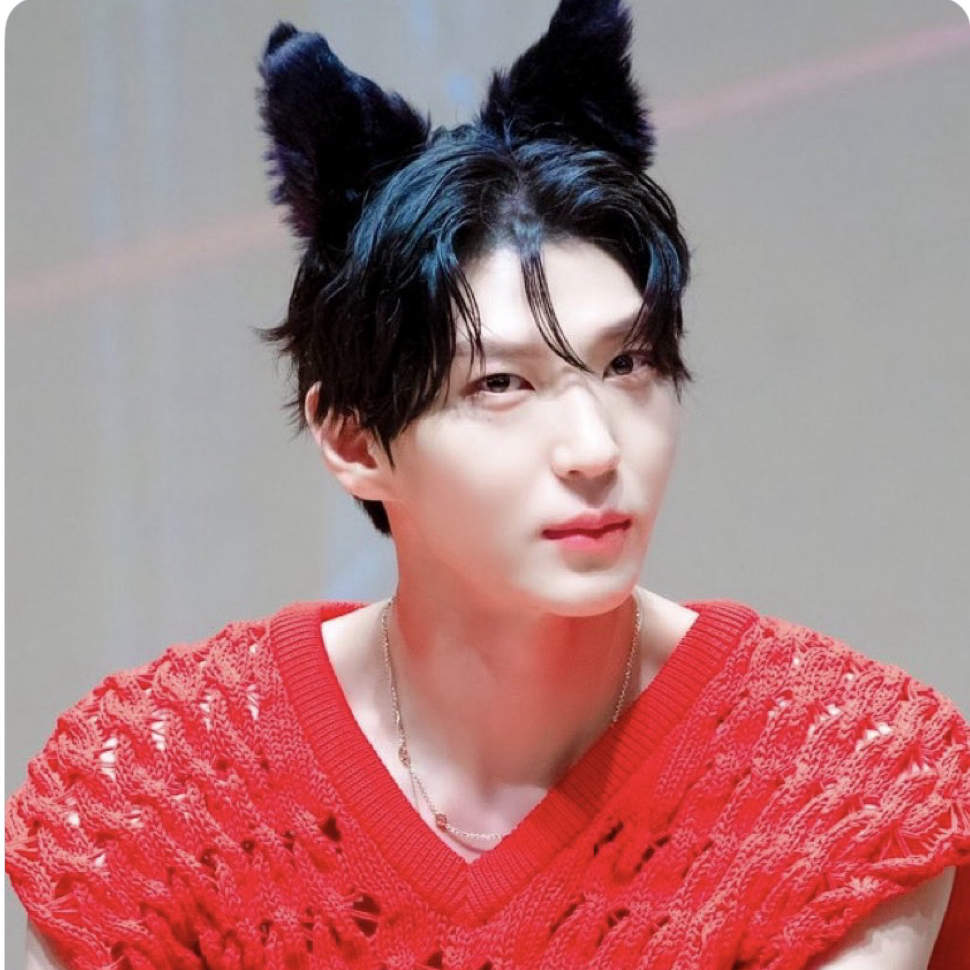 Postingan bintang K-pop yang paling disorot saat ini