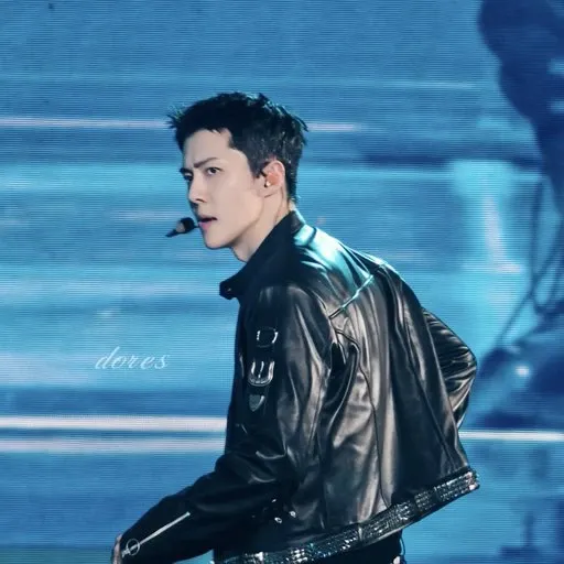 세훈 (EXO) 최근 활동샷