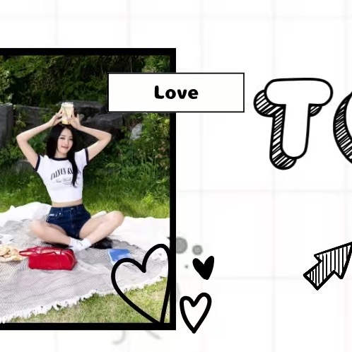 Latest photo of i-dle