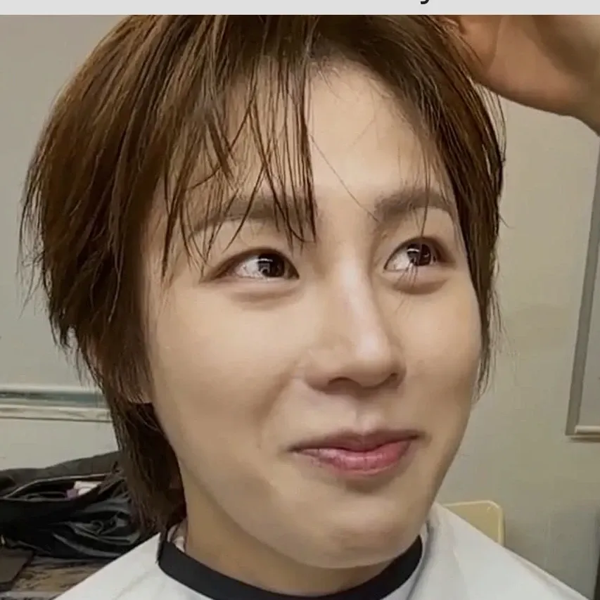 하성운 팬이 찍은 순간