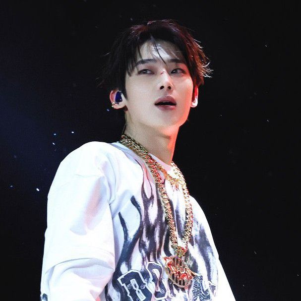 선우 (ENHYPEN) 팬이 찍은 순간