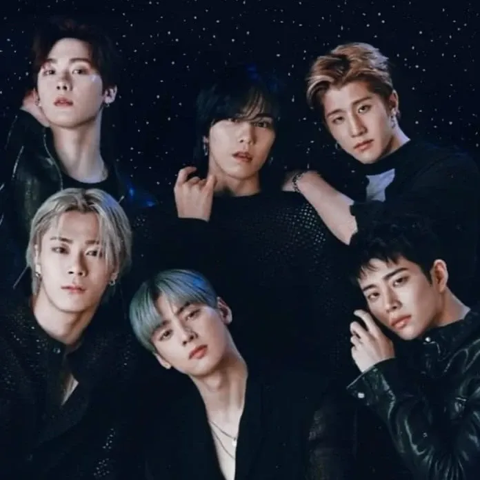 아스트로의 비하인드 컷