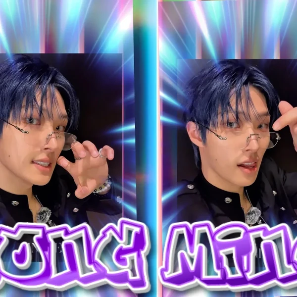 Best moment chosen by Mingi (ATEEZ) fandom