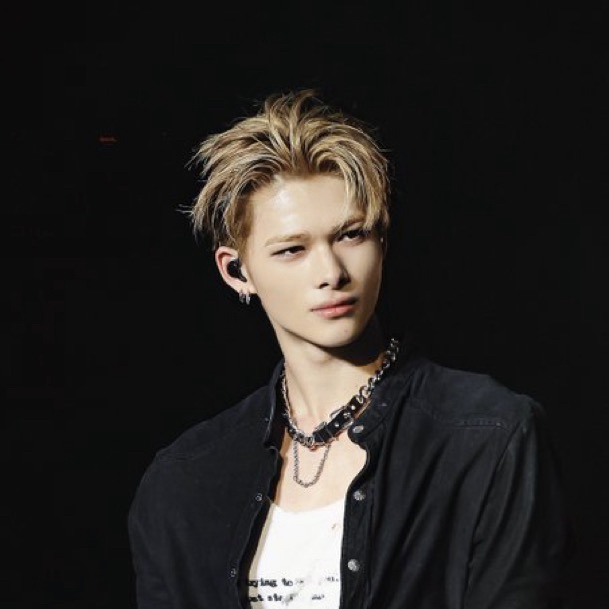 NI-KI (ENHYPEN)的最新活動照片