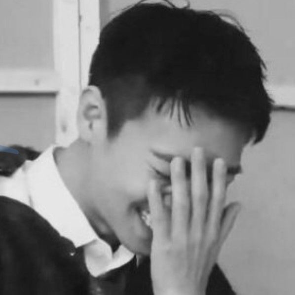 朴志訓的幕後花絮