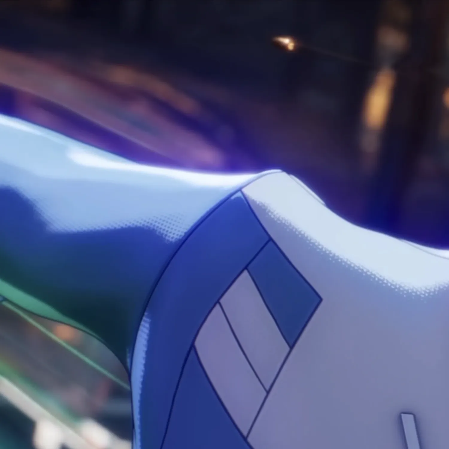 A moment captured by Hamin (PLAVE)'s fan