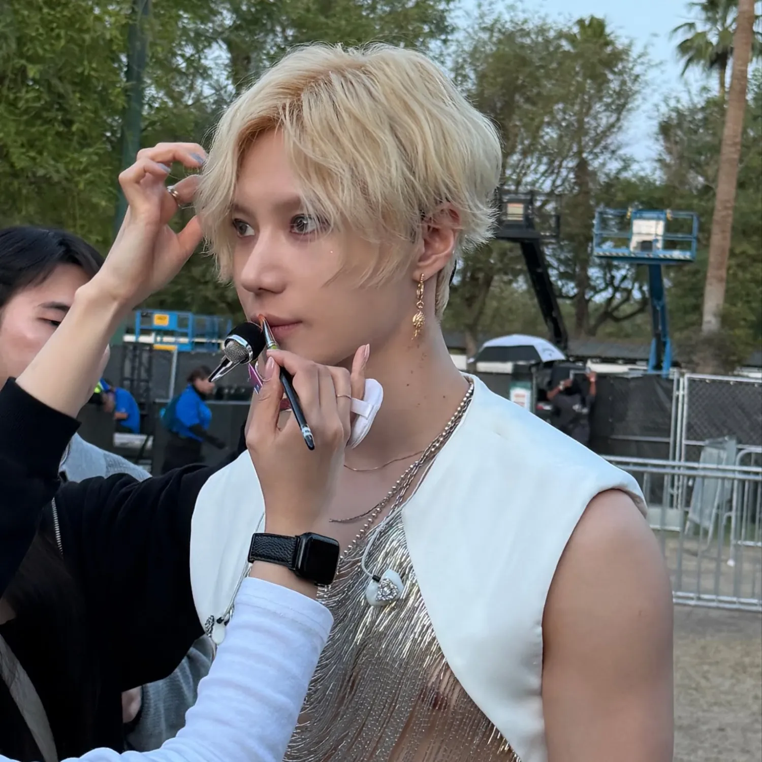 태민 (샤이니)의 최신 사진