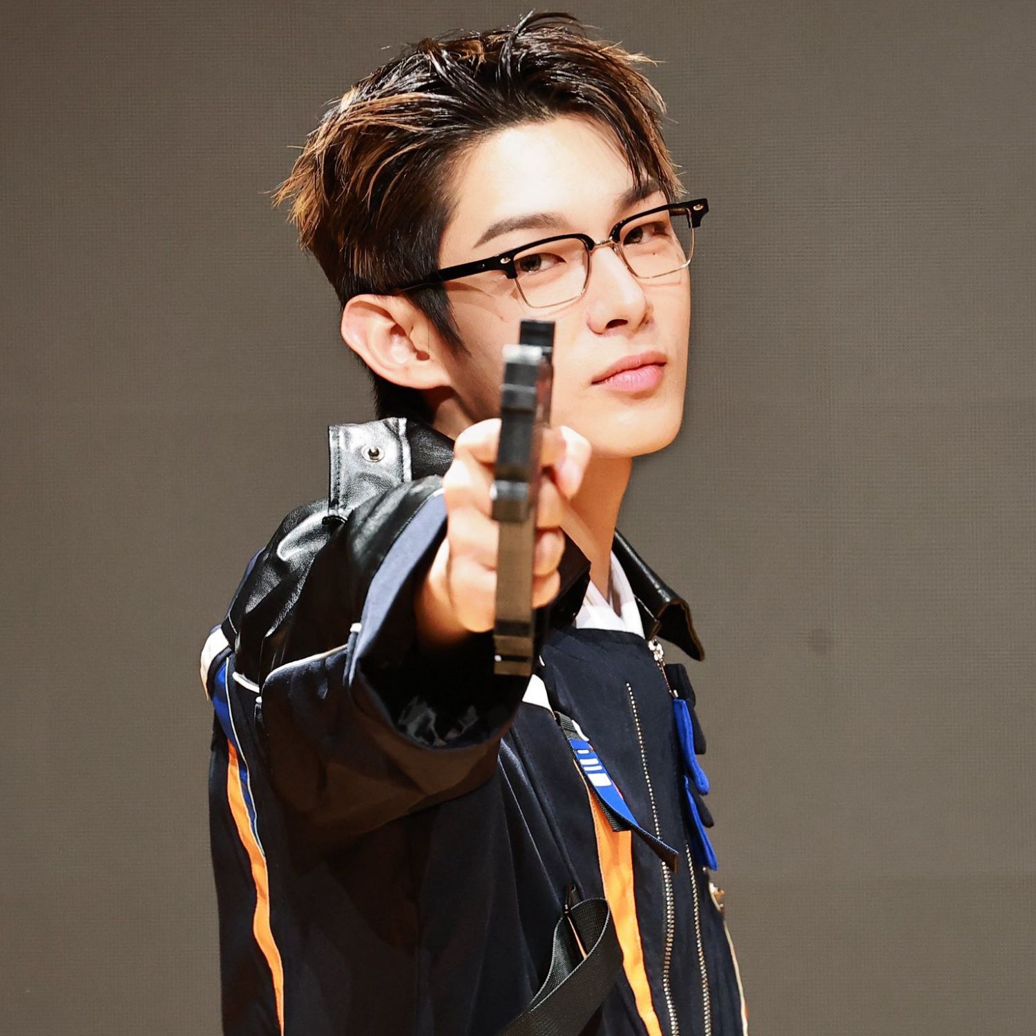 Latest photo of Steven (AHOF)