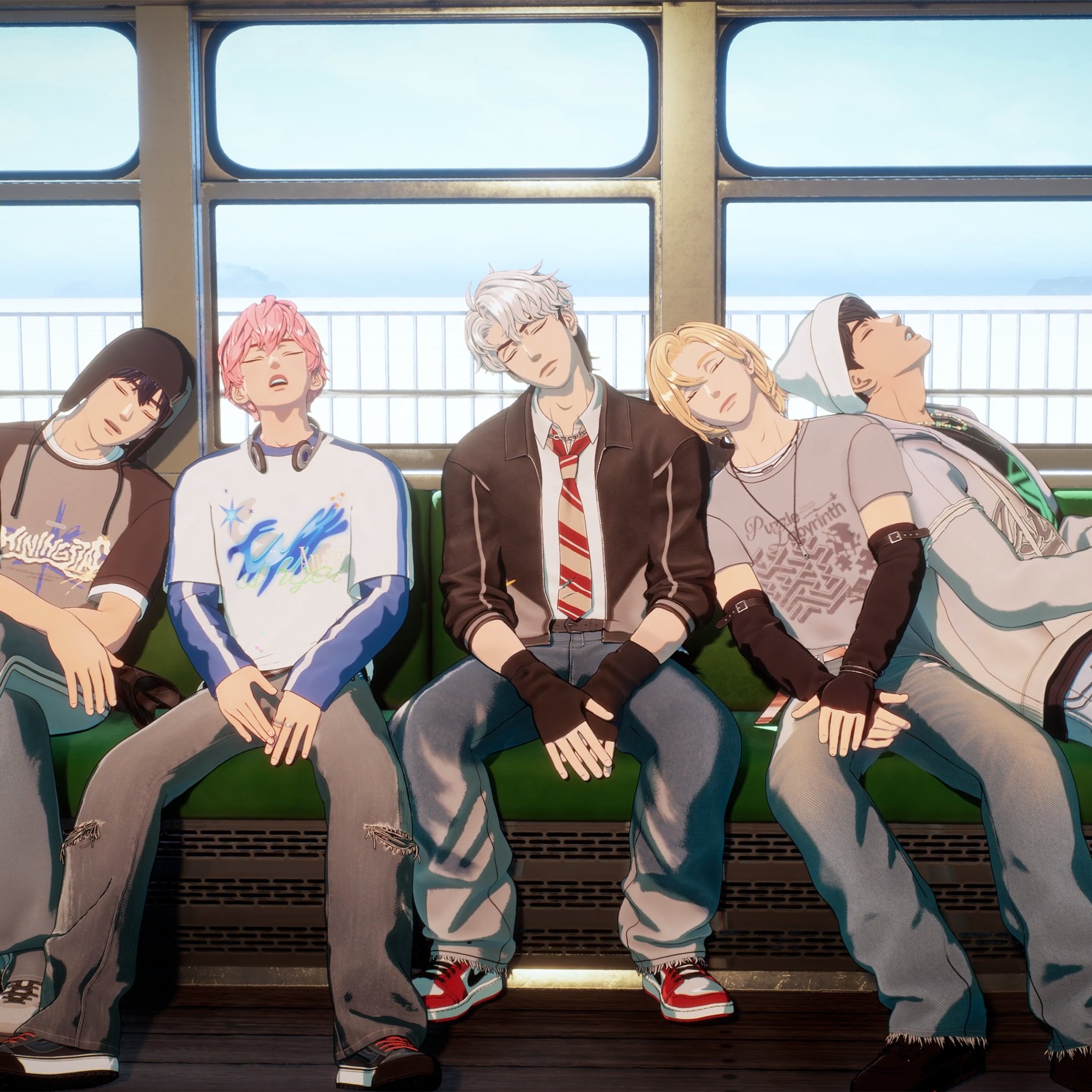 Latest photo of PLAVE