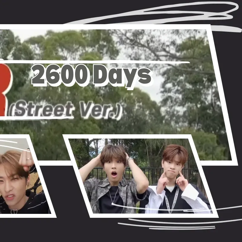 Hot post catching attention from 한 (Stray Kids)'s fandom