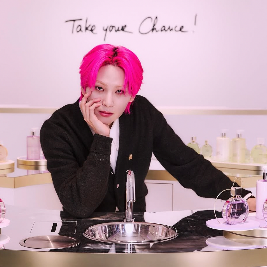 Behind-the-scenes cut of Kawashiri Ren (JO1)