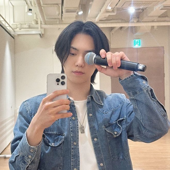 Foto aktivitas terbaru ASTRO