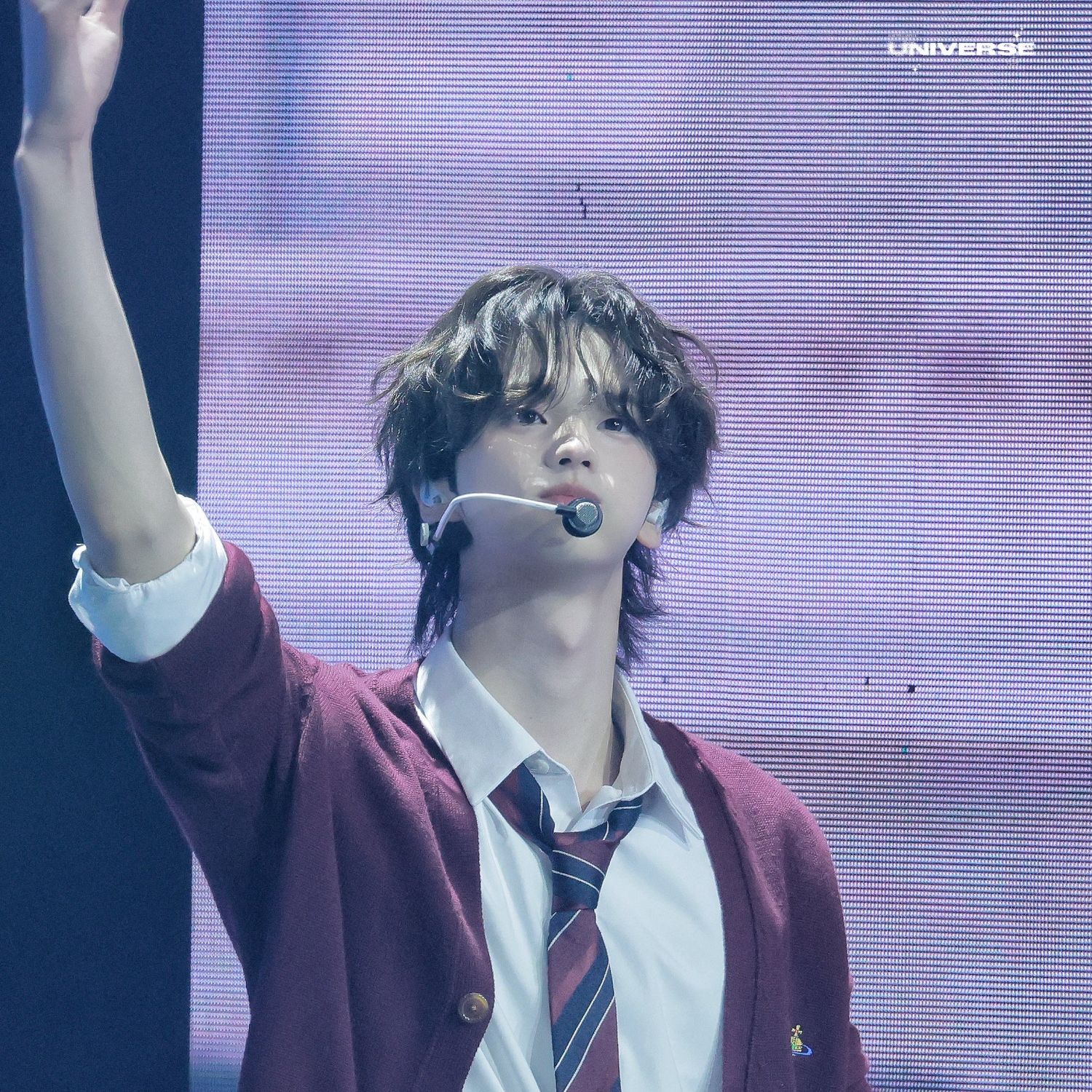 Latest photo of Shinyu (TWS)