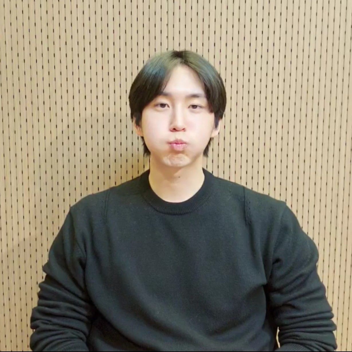 Behind-the-scenes cut of Shinwon (PENTAGON)