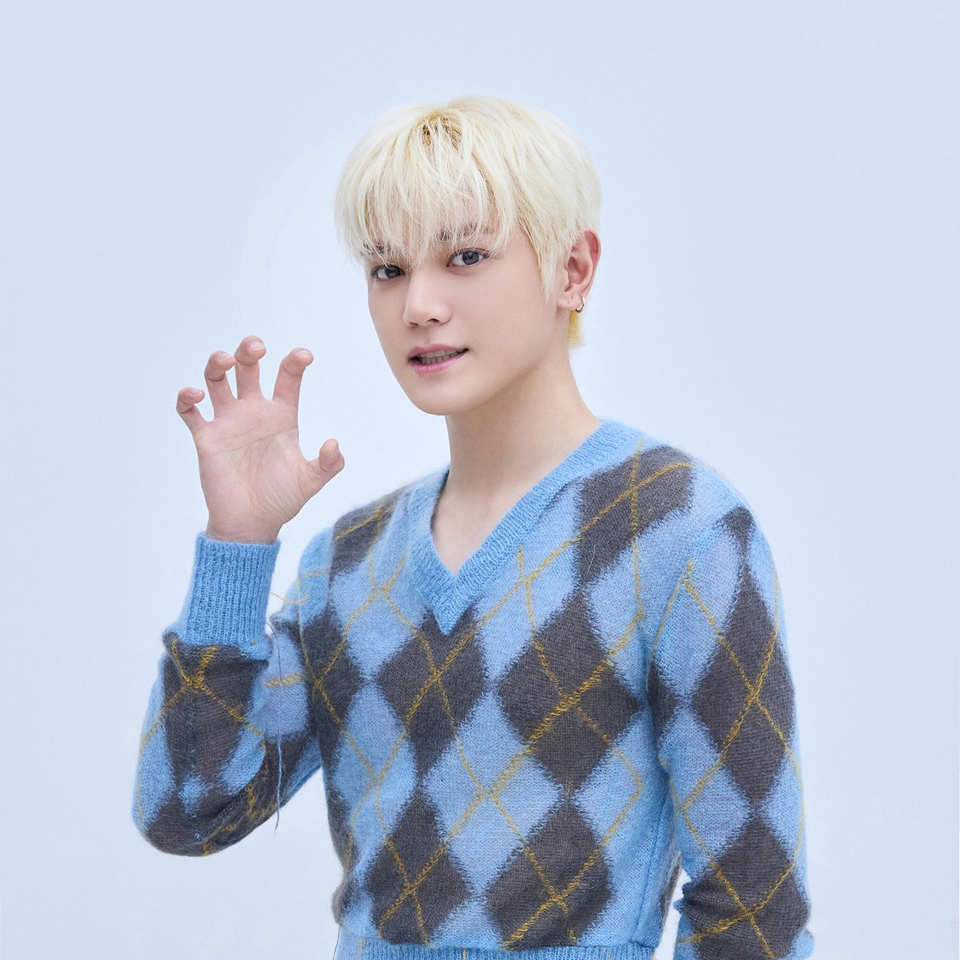 Momen yang diabadikan oleh penggemar NCT