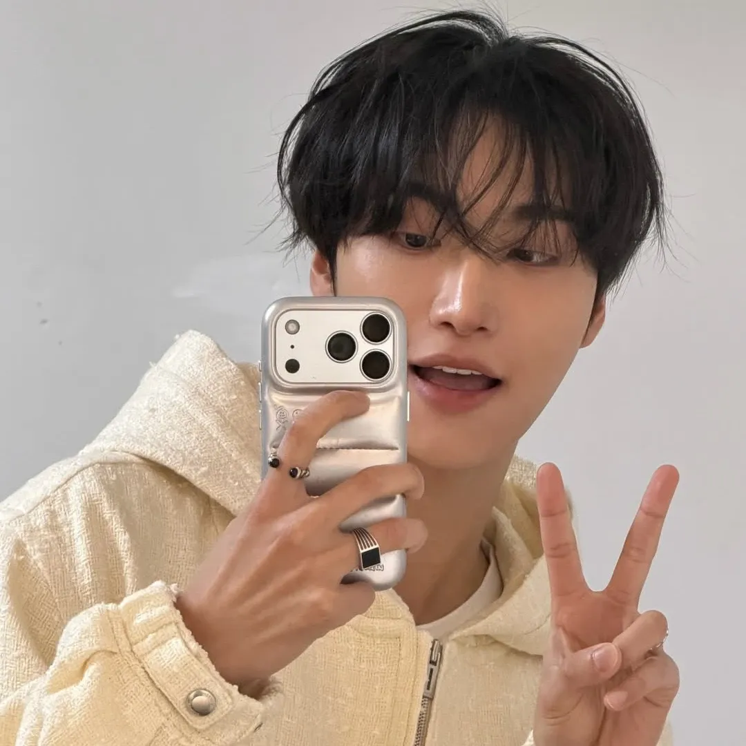 에이티즈 팬이 찍은 순간