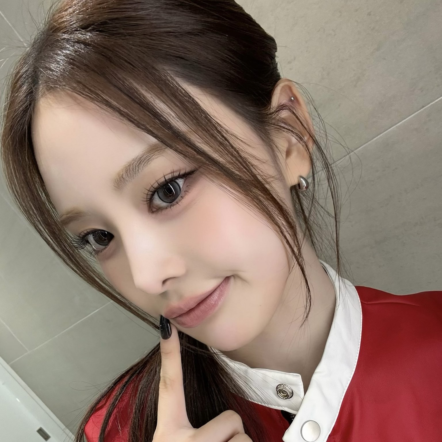 Latest photo of Bang Jeemin (izna)