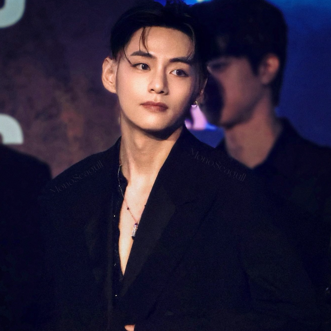뷔 (방탄소년단) 팬이 찍은 순간