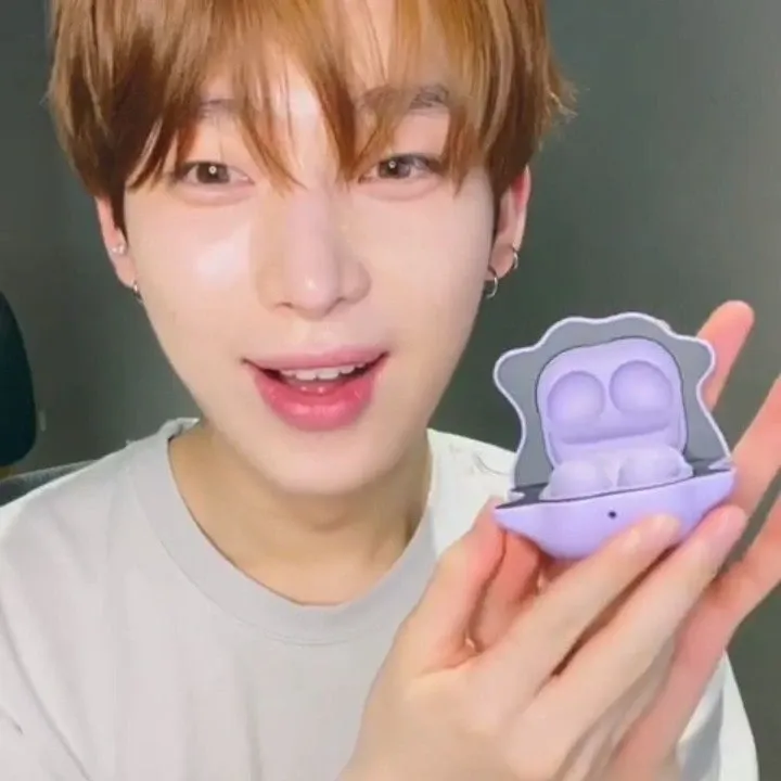 선우 (ENHYPEN)의 최신 사진