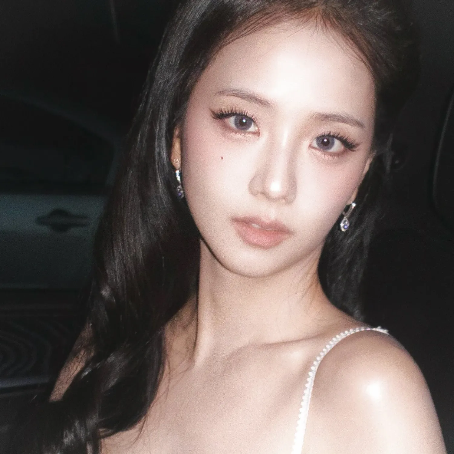 Foto terbaru Jisoo (BLACKPINK)