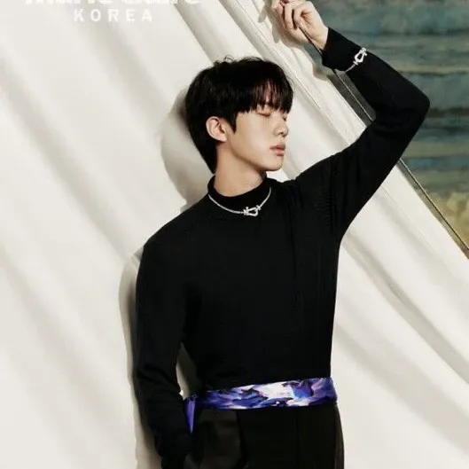 진 (방탄소년단) 팬이 찍은 순간