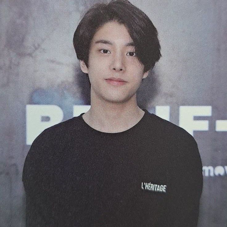 Latest photo of Jake (ENHYPEN)