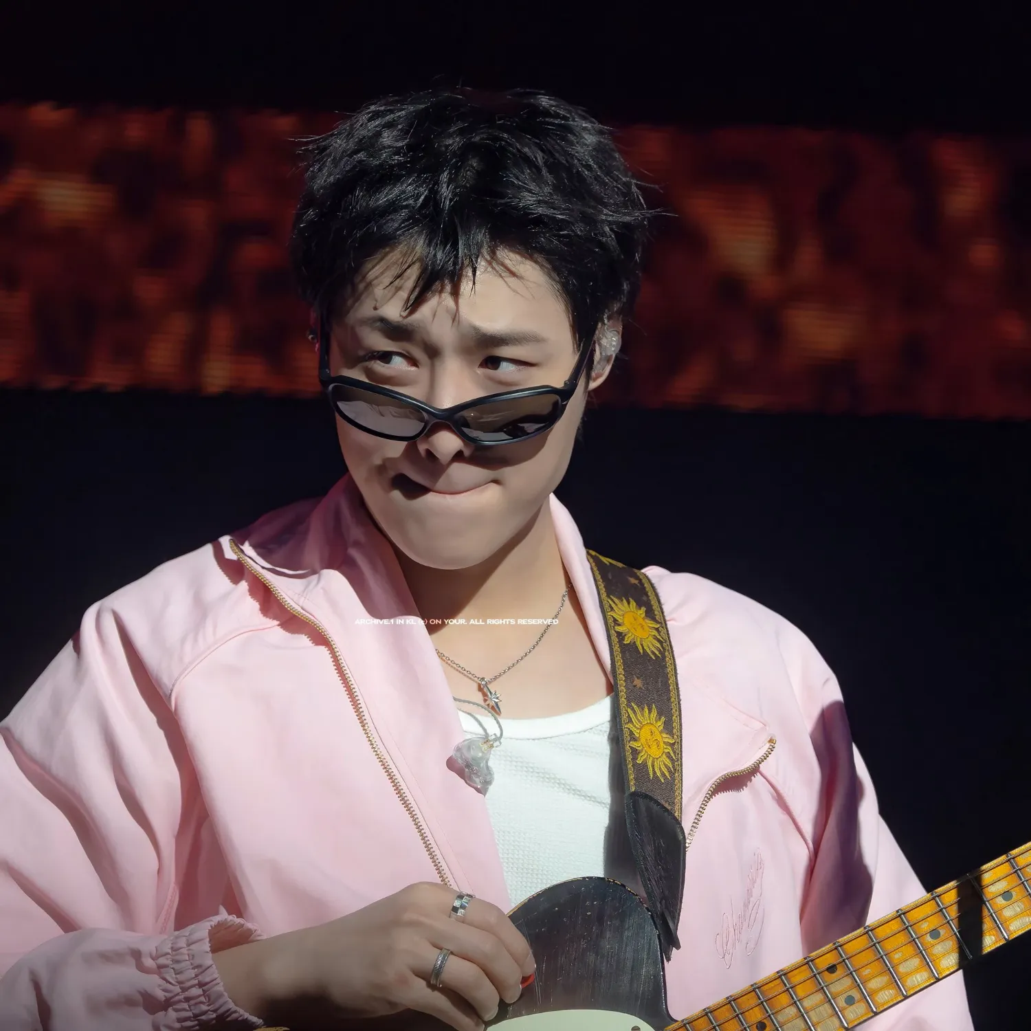 Latest photo of WOODZ