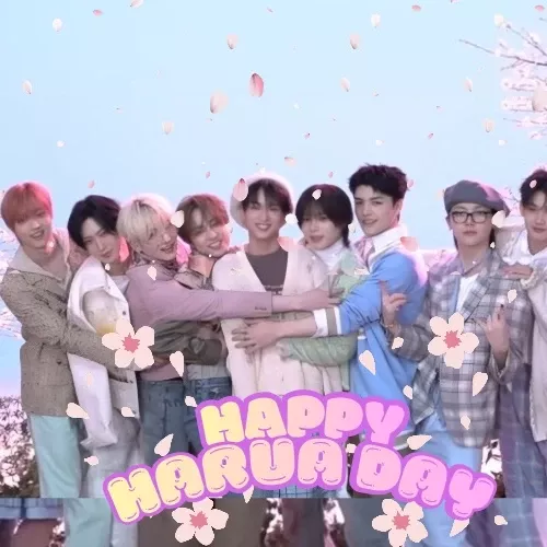 Latest photo of Maki (&TEAM)