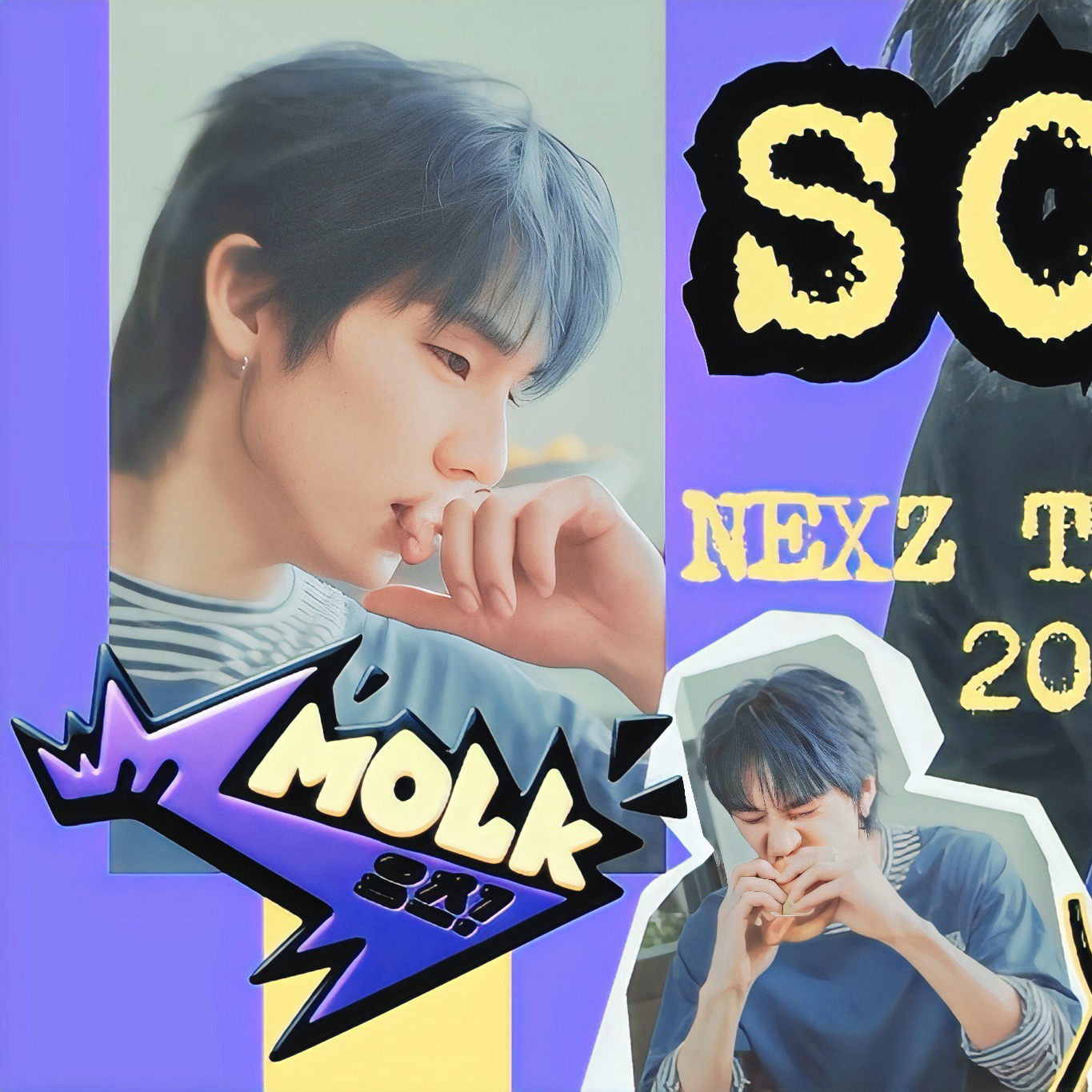 苏建 (NEXZ)的最新照片