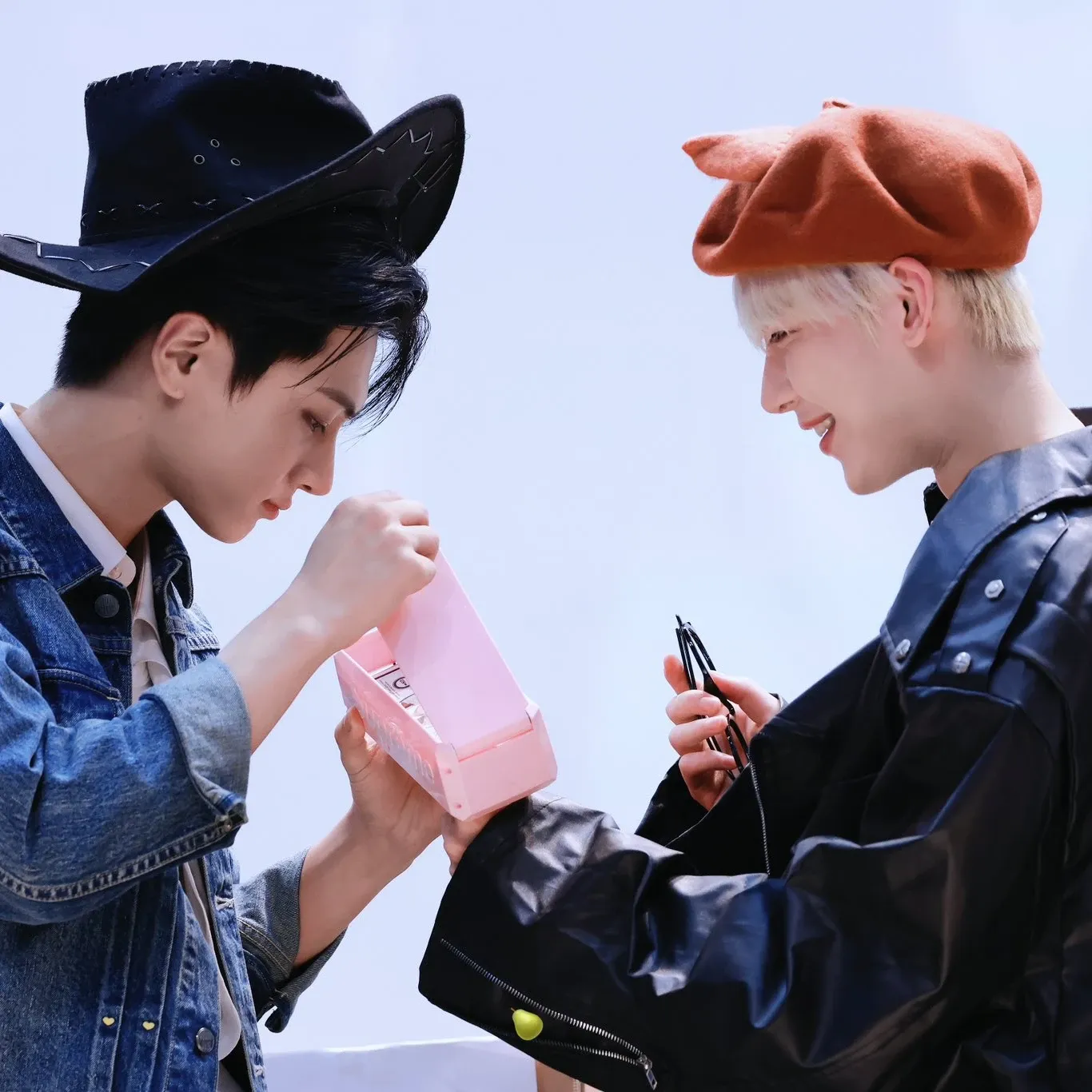 ソヌ (ENHYPEN)の最新写真