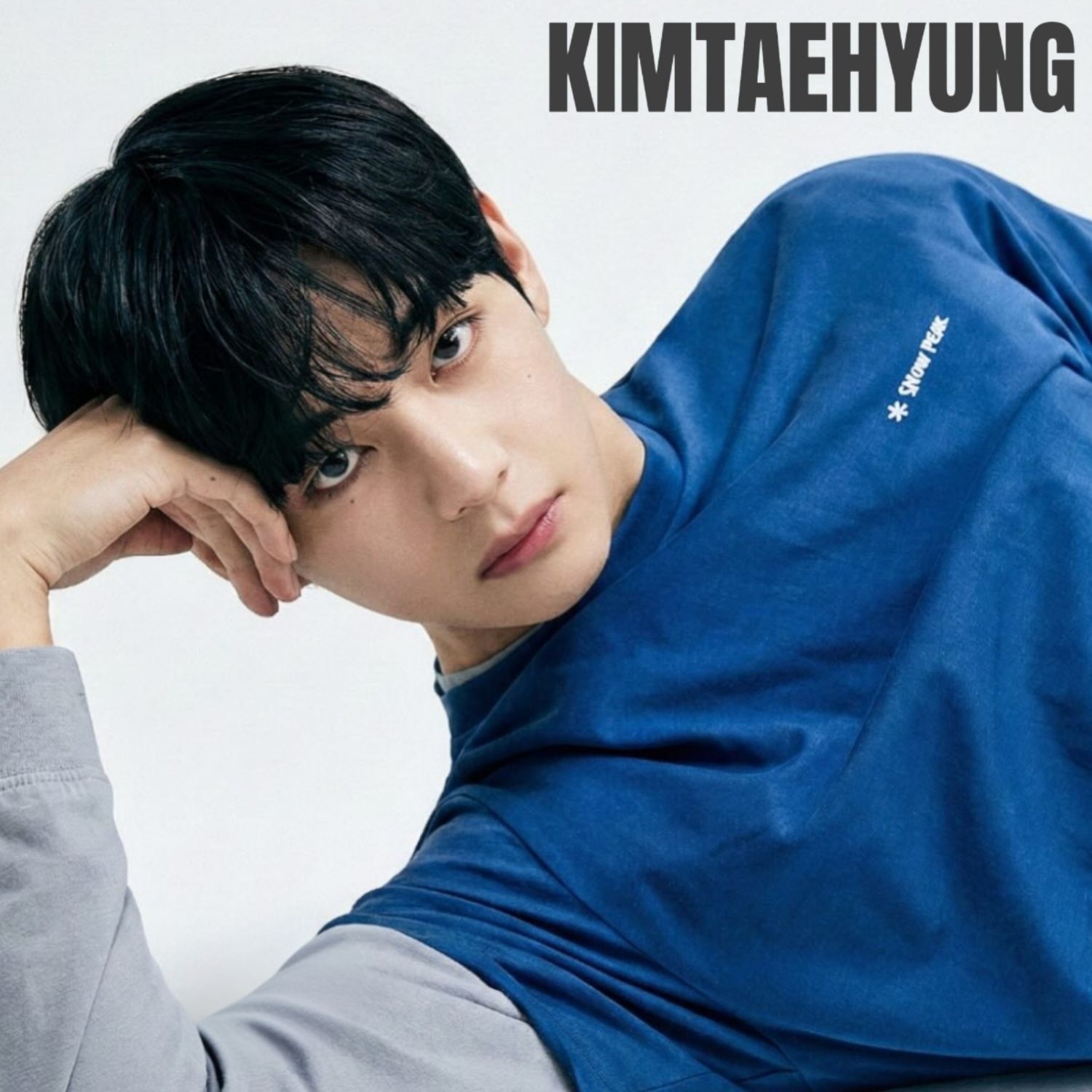 뷔 (방탄소년단)의 최신 사진