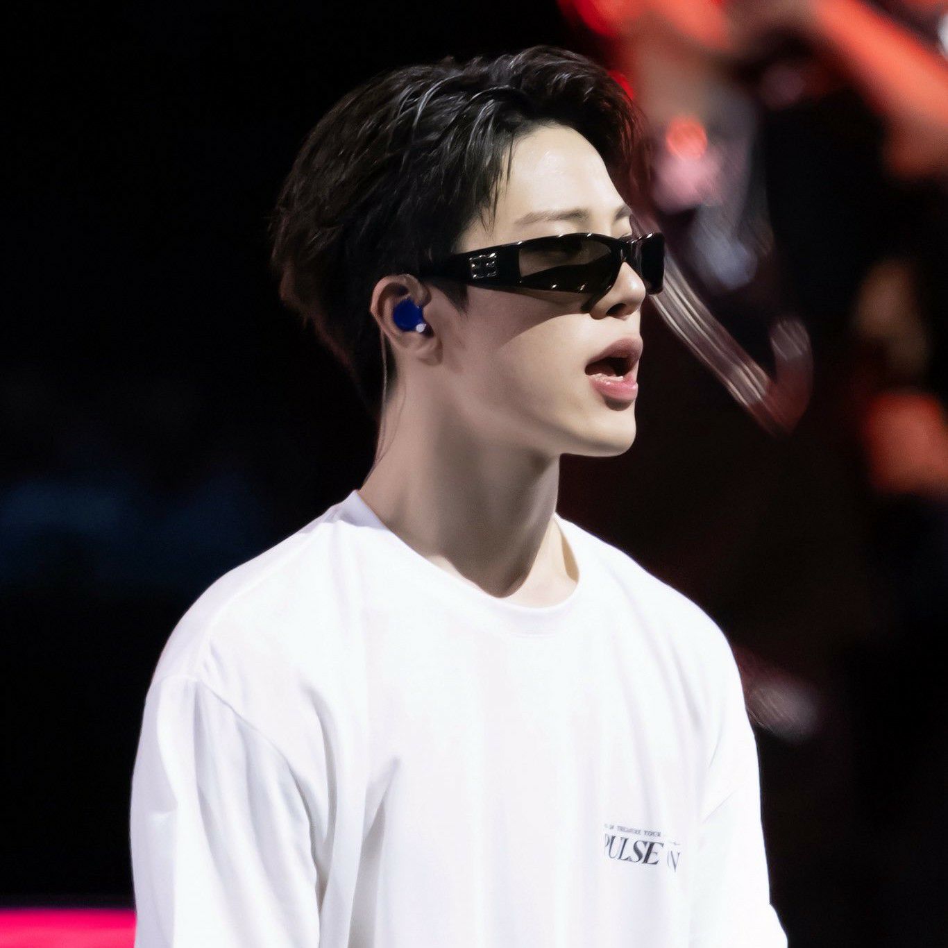 Foto terbaru So Junghwan (TREASURE)