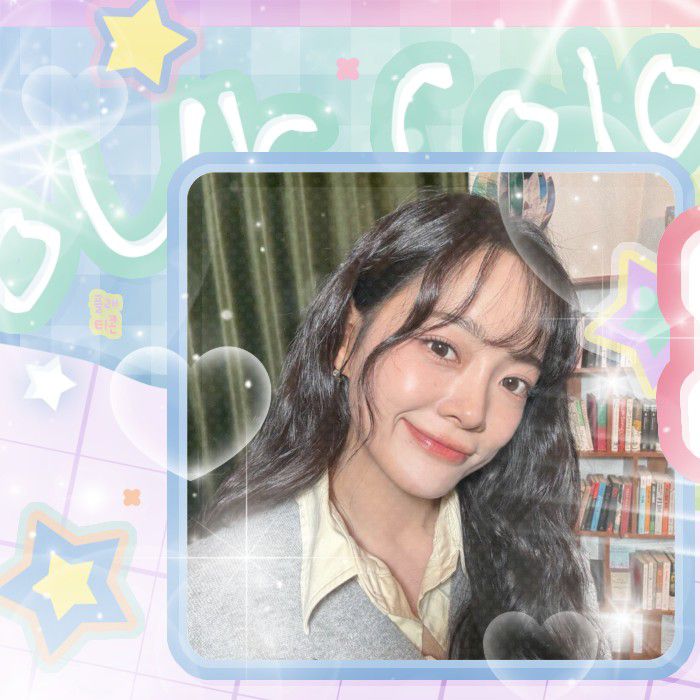 Recent activity shot of Sejeong