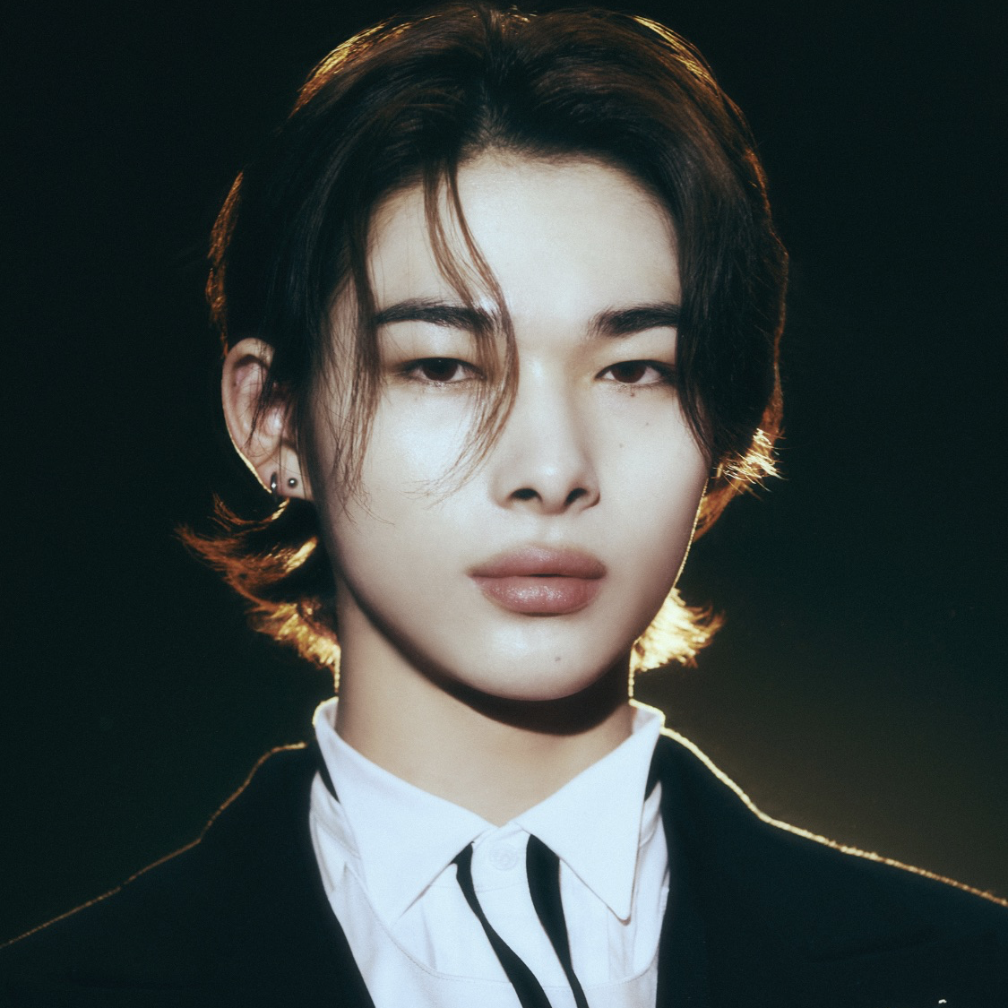 NI-KI (ENHYPEN)粉絲拍下的瞬間