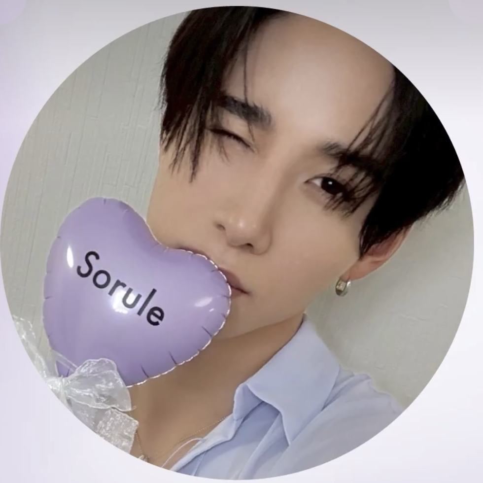 Behind-the-scenes cut of Sato Keigo (JO1)