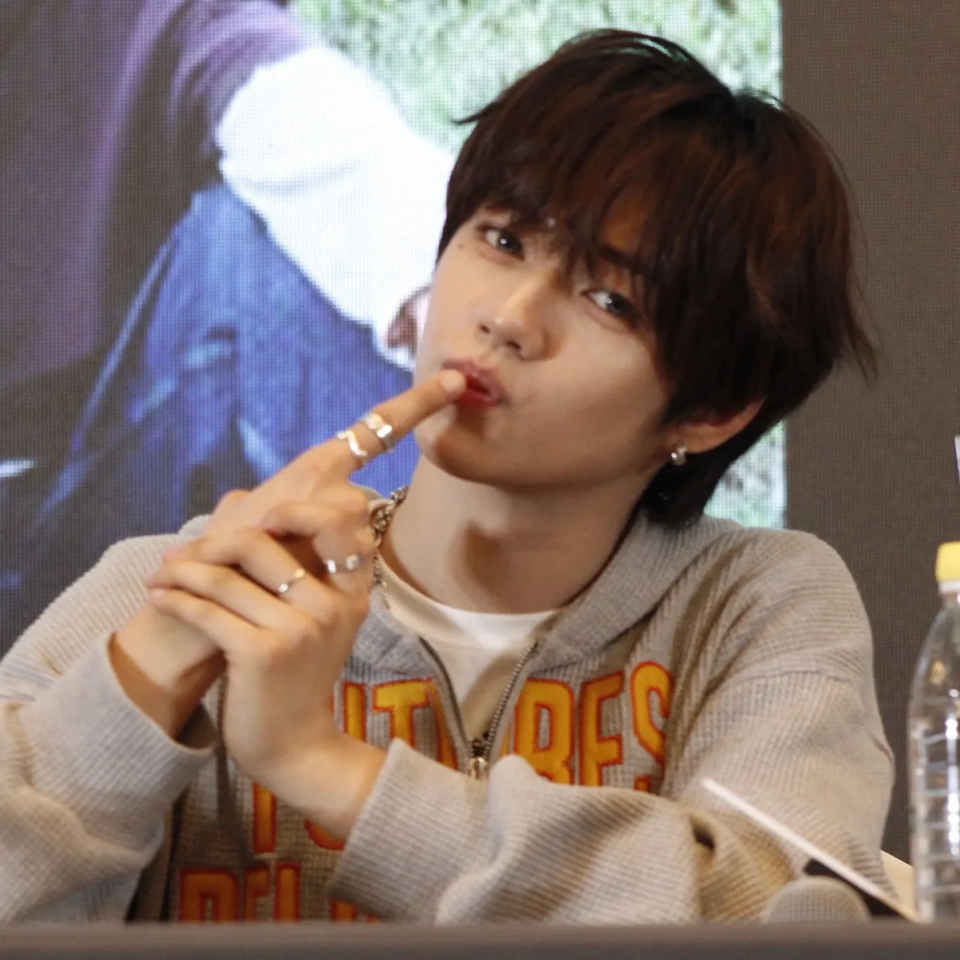 Latest photo of JL (AHOF)