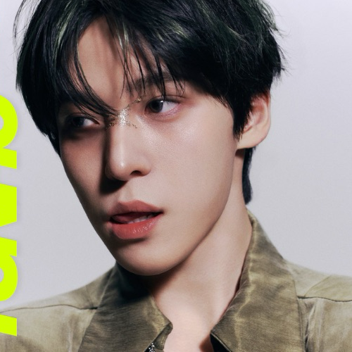 윤호 (에이티즈)의 비하인드 컷