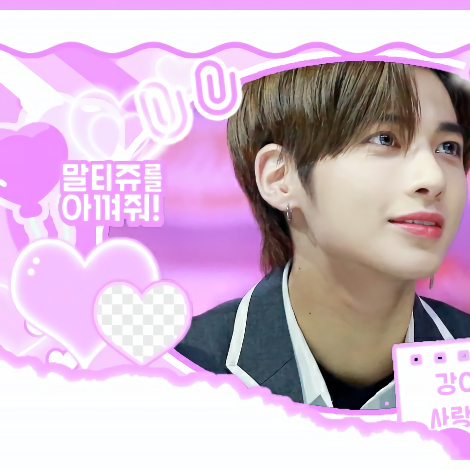 태현 (투모로우바이투게더) 팬이 찍은 순간