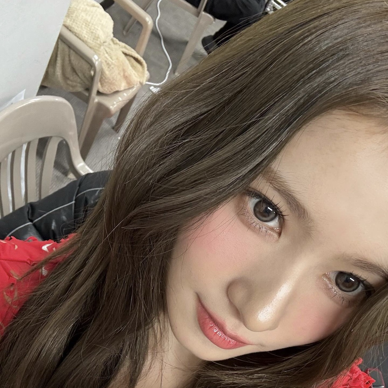 사나 (TWICE) 최근 활동샷