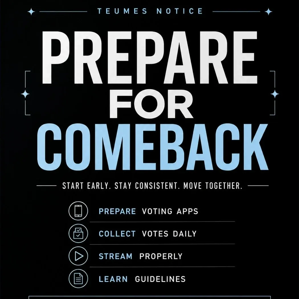 TREASURE 최근 활동샷