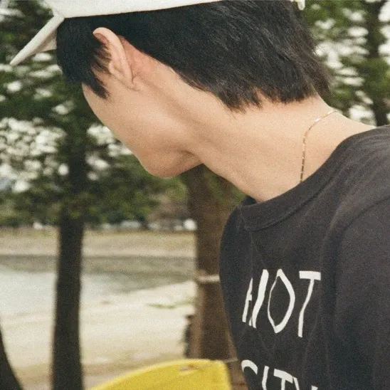 A moment captured by Eunseok (RIIZE)'s fan