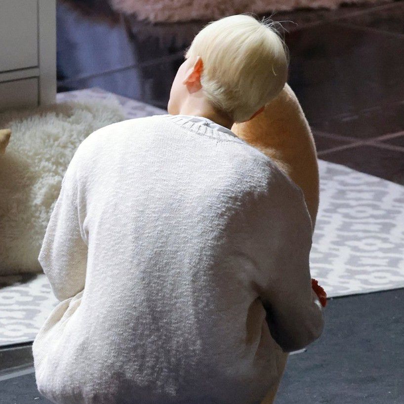 Potret di balik layar Baekhyun (EXO)