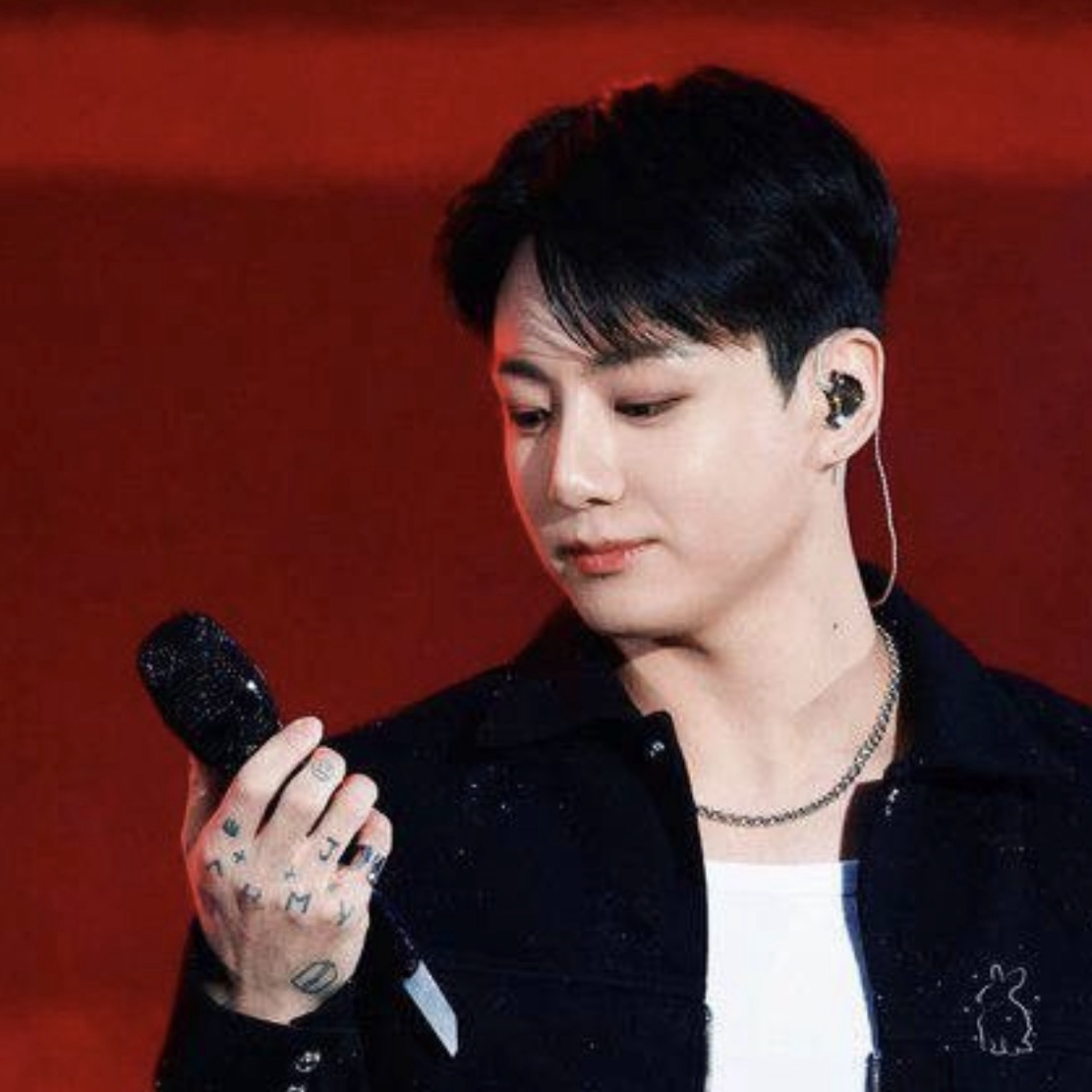 정국 (방탄소년단) 최근 활동샷