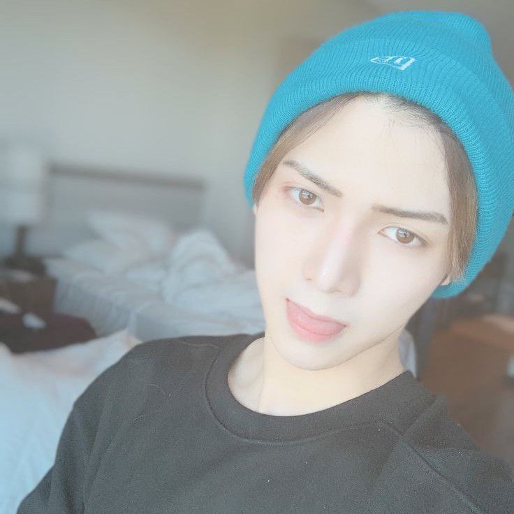 에이티즈의 최신 사진