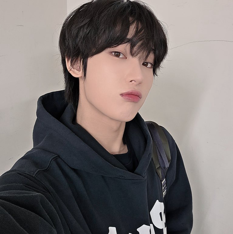 Momen yang diabadikan oleh penggemar Sunoo (ENHYPEN)