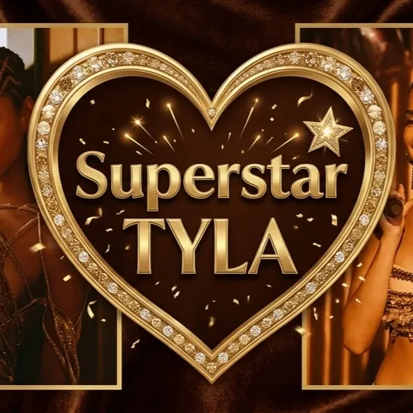 A moment captured by Tyla's fan