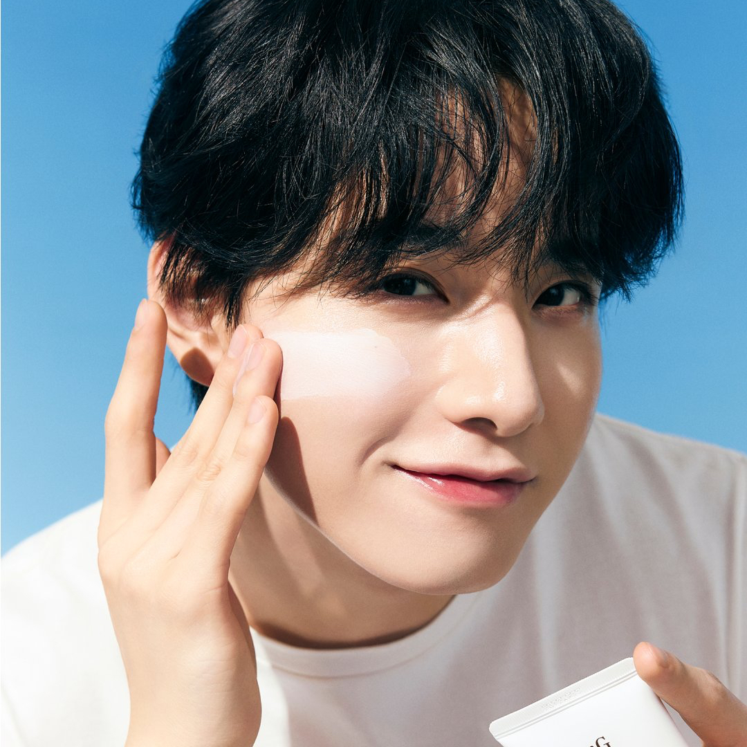 Latest photo of Sato Keigo (JO1)