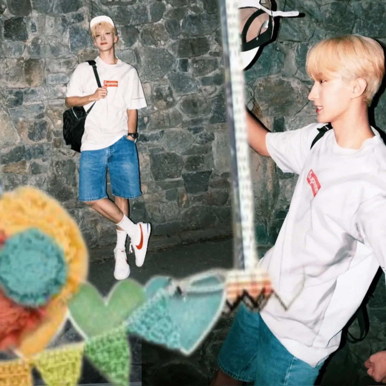 ドギョム (SEVENTEEN)の最新写真